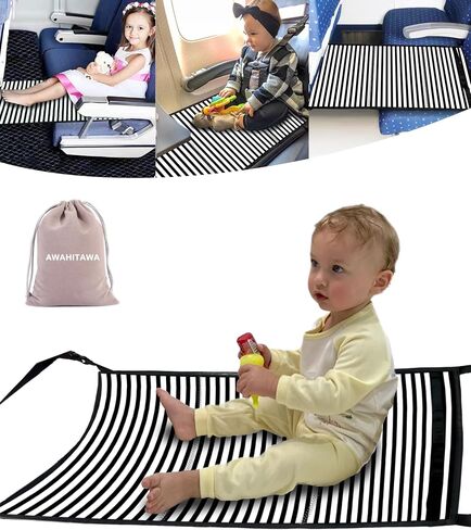 Toddler Travel Bed, Furniture, Portable, 8x8x1.5 inches in Saudi Arabia