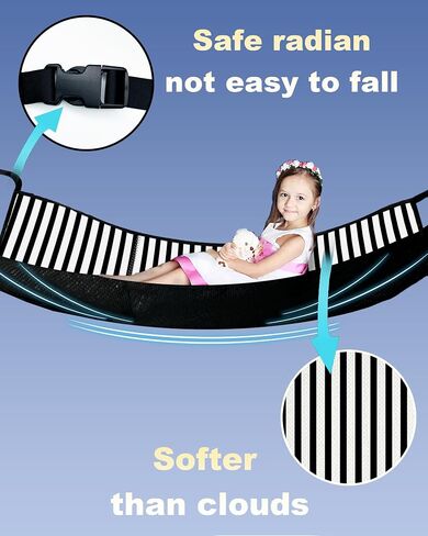 Toddler Travel Bed, Furniture, Portable, 8x8x1.5 inches in Saudi Arabia
