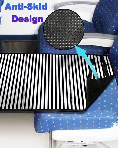 Toddler Travel Bed, Furniture, Portable, 8x8x1.5 inches in Saudi Arabia