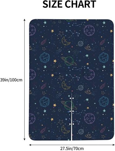 Baby Car Seat Cover for Babies Breathable Carseat Canopy for Newborn Nursing Scarf with Peekaboo Opening - Classical Music Symbols Violin Pink in Saudi Arabia