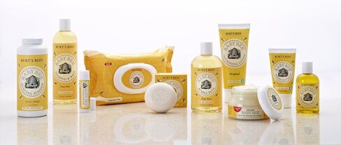 Burt's Bees Baby Bee Bubble Bath, 12-Ounce Bottles (Pack of 2) in Saudi Arabia