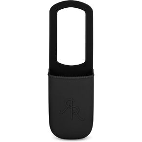 Ryan & Rose Cutie Holder Universal Stroller Cup Holder (Black (3 Pack)) in Saudi Arabia
