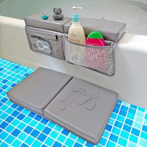 مسند للركبة والمرفق للاطفال من بيبيله (جلد صناعي) in Kuwait