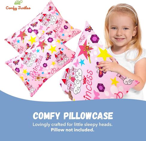 Cotton Toddler Pillowcase 13 x 18 - Police Pillow Case for Kids, Small Travel Pillow Case Toddler, Crib Pillows for Toddlers Bus Pillow Cover - Police in Saudi Arabia