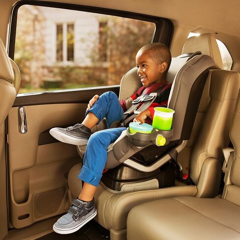 Munchkin® Brica® Deluxe Snack Pod®, Blue/Grey in Saudi Arabia