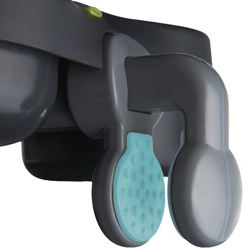 Munchkin® Brica® Deluxe Snack Pod®, Blue/Grey in Saudi Arabia