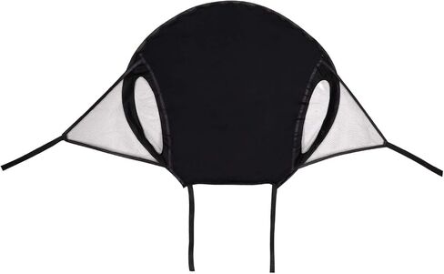 Sun Shade for Strollers Universal Strollers Cover Breathable UV Protection Cover Adjustable Stroller Sun Shade Summer Stroller Accessories Sunscreen Cover Baby Stroller Windshield in Kuwait