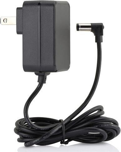 LEFXMOPHY VM3252 Power Cord for VTech VM3252 VM3252-2 VM923 VM923-2 PU Baby Monitor Handheld Screen Parent Unit (Not for Cam) Replacement 5V Charger UL Aadpter in Saudi Arabia