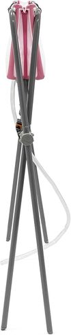 Stokke Flexi Bath Stand, Grey - Made to Fit Stokke Flexi Bath - Not Compatible with Stokke Flexi Bath X-Large - Best for Newborns Up to 21 lbs in Saudi Arabia