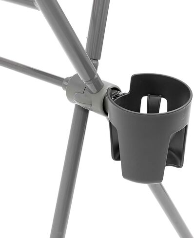 Stokke Flexi Bath Stand, Grey - Made to Fit Stokke Flexi Bath - Not Compatible with Stokke Flexi Bath X-Large - Best for Newborns Up to 21 lbs in Saudi Arabia