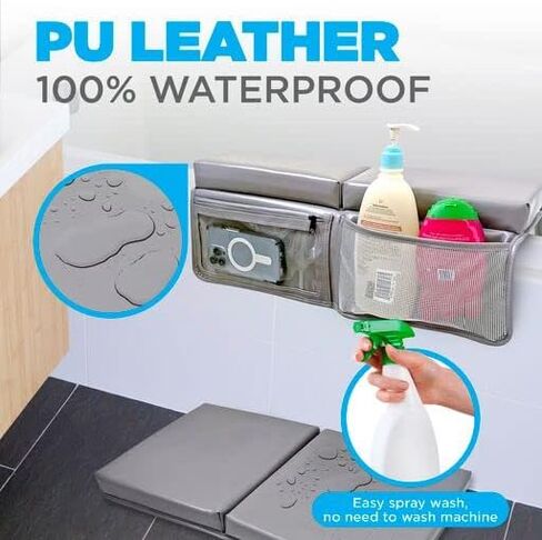 مسند للركبة والمرفق للاطفال من بيبيله (جلد صناعي) in Kuwait