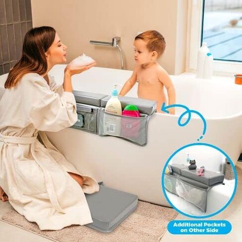 مسند للركبة والمرفق للاطفال من بيبيله (جلد صناعي) in Kuwait