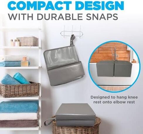 مسند للركبة والمرفق للاطفال من بيبيله (جلد صناعي) in Kuwait