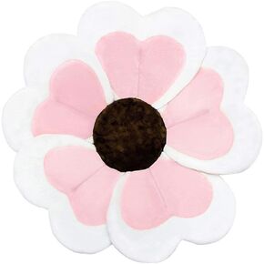 Baby Bath Flower Baby Bath(Beige)