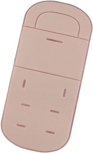 Inzopo Baby Child Seat Cover with Summer and Winter Sides, Universal for Car Seat, Car seat, Stroller or Buggy 80 x 34 cm in Saudi Arabia