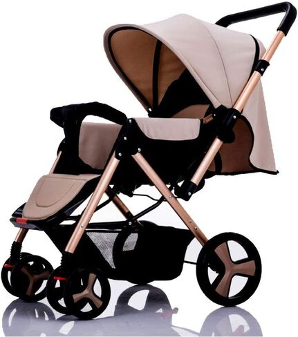 Inzopo Baby Child Seat Cover with Summer and Winter Sides, Universal for Car Seat, Car seat, Stroller or Buggy 80 x 34 cm in Saudi Arabia