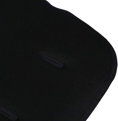 Inzopo Baby Child Seat Cover with Summer and Winter Sides, Universal for Car Seat, Car seat, Stroller or Buggy 80 x 34 cm in Saudi Arabia