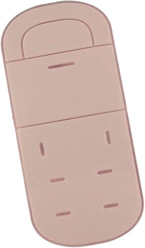 Inzopo Baby Child Seat Cover with Summer and Winter Sides, Universal for Car Seat, Car seat, Stroller or Buggy 80 x 34 cm in Saudi Arabia