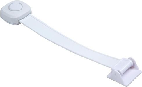 Safety 1st Room Solutions: No-Tools Baby Proof Bathroom Safety Kit - Includes Locks for Toilet in Saudi Arabia