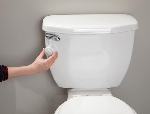 Safety 1st Room Solutions: No-Tools Baby Proof Bathroom Safety Kit - Includes Locks for Toilet in Saudi Arabia