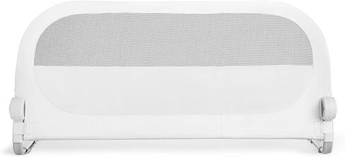 Munchkin® Sleep™ Toddler Bed Rail, Fits Twin, Full and Queen Size Mattresses, Grey in Saudi Arabia