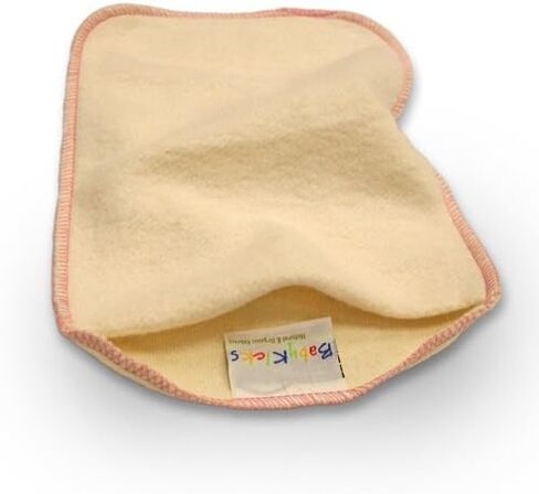 مناديل مبللة فاخرة للأطفال من بيبي كيكس، 7 قطع، قد تختلف الألوان، مقاس واحد in Kuwait