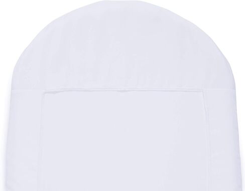 Delta Children Fitted Bassinet Sheet Set, 2-Pack – Compatible with The Following Bassinets: 27201, 27202, 27302 and 27303 in Saudi Arabia