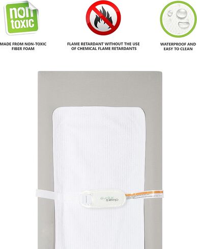 Evolur 3-Sided Contour Changing Pad Gift Set in Saudi Arabia