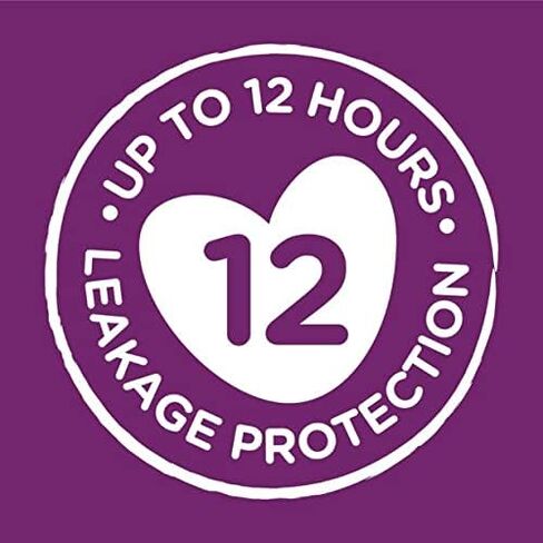 حفاضات أطفال جافة ولطيفة من بارينتس تشويس، مقاس 4، 31 حفاضة in Kuwait