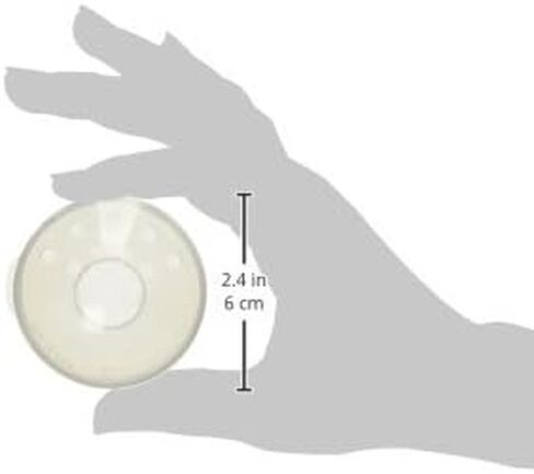 Medela TheraShells Breast Shells, Protect Sore, Flat, or Inverted Nipples While Pumping or Breastfeeding, Natural Appearance and Exceptional Comfort, Made Without BPA in Saudi Arabia