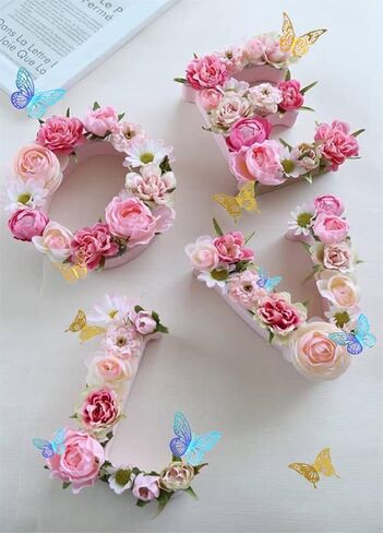 Wonderfeel 3D Butterfly Wall Decorations Stickers Colorful Butterfly Mural Stickers for Room Fridge Photo Frame Offices(C) in Saudi Arabia