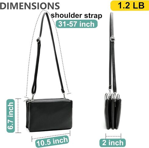 حقيبة ظهر للحفاضات من مومين سايد، حقائب كروس للنساء، حقيبة ظهر جلدية للأم والأب، حقيبة سفر كبيرة للأطفال للأولاد والبنات تناسب كمبيوتر محمول مقاس 15 بوصة، 4 جيوب معزولة، محطة تغيير الحفاضات in Kuwait