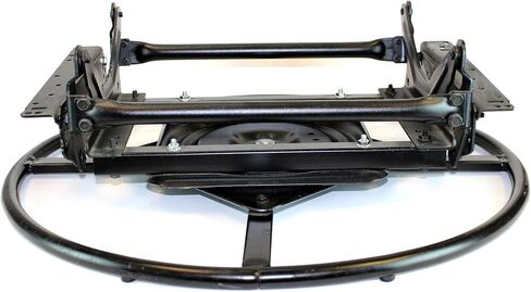 Replacement Glider Swivel Mechanism with Ring Base in Saudi Arabia