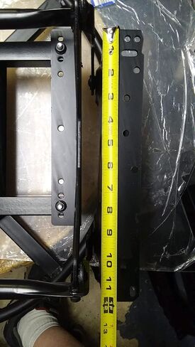 Replacement Glider Swivel Mechanism with Ring Base in Saudi Arabia