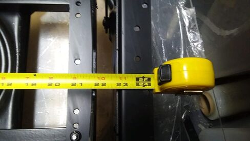 Replacement Glider Swivel Mechanism with Ring Base in Saudi Arabia
