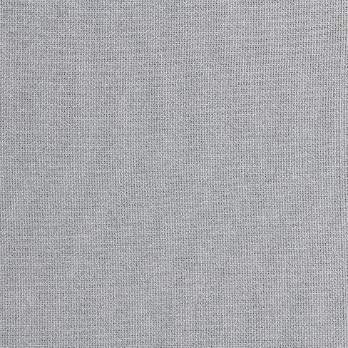 Oxford Baby Everlee Upholstered Glider and Ottoman Set, Light Gray in Saudi Arabia