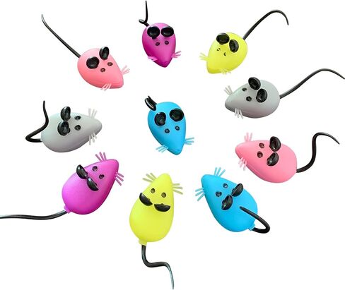 Teeth Storage Box, Lovely Baby Milk Tooth Fairy Box Tooth Organizer Teeth Saver with Mouse Shape Cases Gift for Kids Tooth Fairy Box Special for Kids Keepsake(50 Pieces) in Saudi Arabia