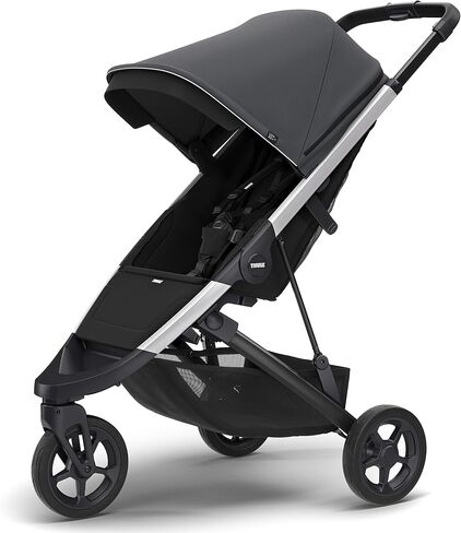 Thule Spring Compact Stroller in Saudi Arabia