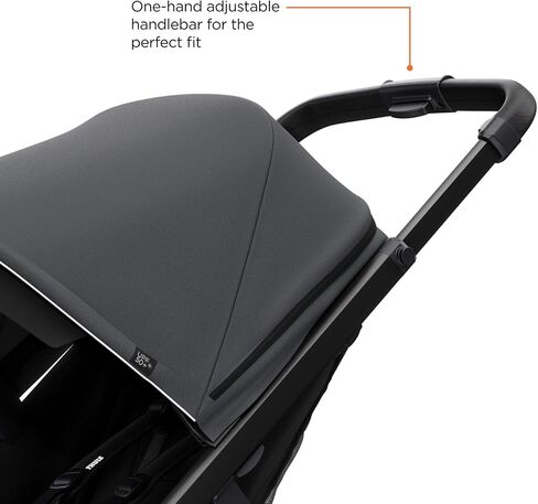 Thule Spring Compact Stroller in Saudi Arabia