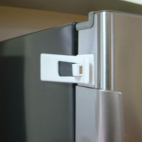 Dreambaby Refrigerator Latch in Saudi Arabia