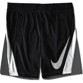 شورت رياضي للأولاد من Nike Dri-FIT Colorblock in Kuwait