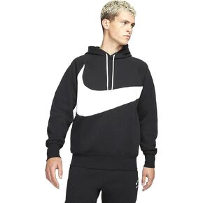 Nike Sportswear Swoosh Tech Fleece Men's Pullover Hoodie