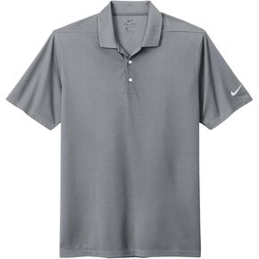 Nike Dri-FIT Micro Pique 2.0 Polo - NKDC1963 -  Cool Grey - 3XL in Saudi Arabia
