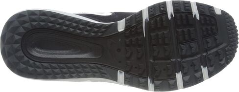حذاء الركض Nike رجالي Juniper Trail Road ، أسود/أبيض-Dk رمادي رمادي داكن in Kuwait