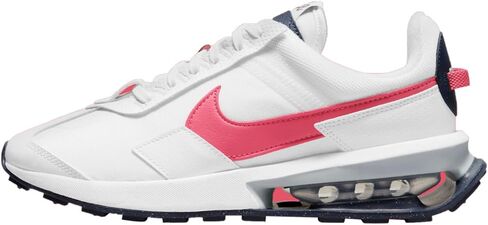 Nike Women's Air Max Pre-Day White/Archaeo Pink (DM0124 100) in Saudi Arabia