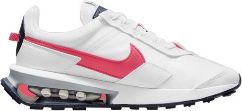 Nike Women's Air Max Pre-Day White/Archaeo Pink (DM0124 100) in Saudi Arabia
