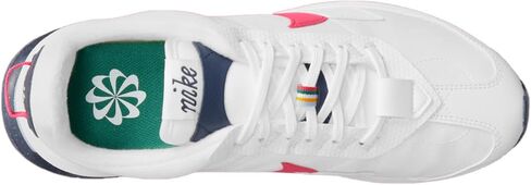 Nike Women's Air Max Pre-Day White/Archaeo Pink (DM0124 100) in Saudi Arabia