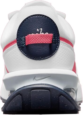 Nike Women's Air Max Pre-Day White/Archaeo Pink (DM0124 100) in Saudi Arabia