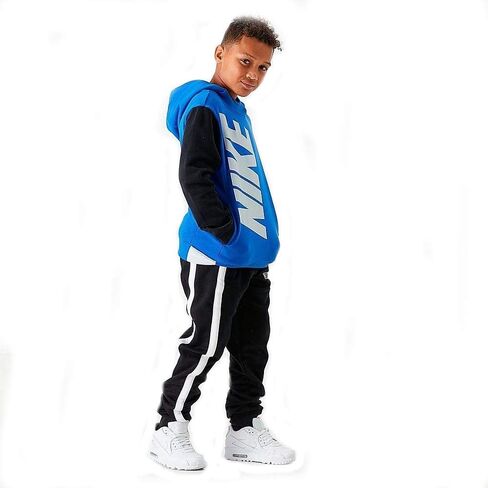 Nike boys Hoodie in Saudi Arabia