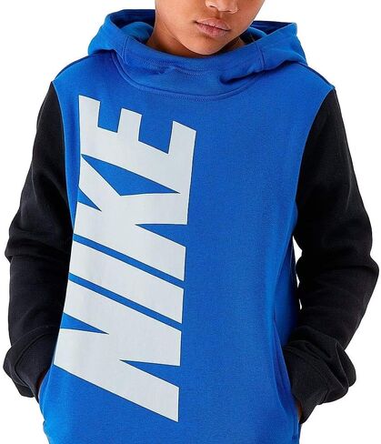 Nike boys Hoodie in Saudi Arabia